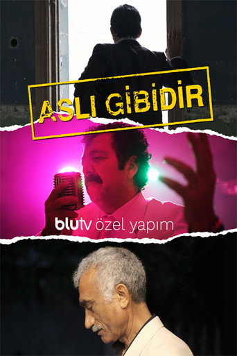 أسلي جيبيدير