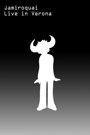 Jamiroquai: العيش في فيرونا