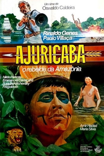 Ajuricaba، أو ثورة الأمازون