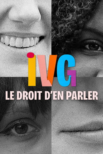 IVG، حق التحدث