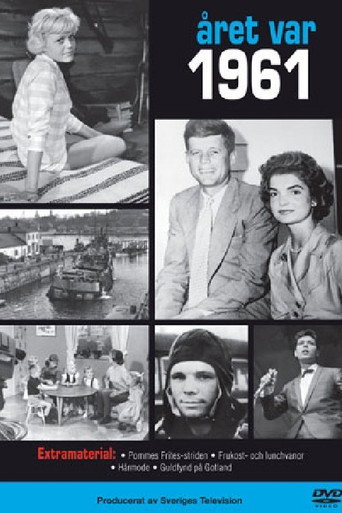 أريت فار 1961
