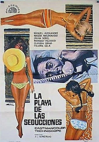 لا بلايا دي لاس Seducciones
