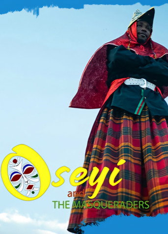 أوسيي والمتنكرون