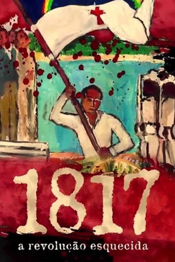 1817: الثورة Esquecida