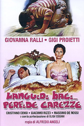 Languidi baci... الرعاية المثالية