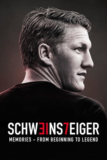 SCHW31NS7EIGER: ذكريات - Von Anfang bis Legende