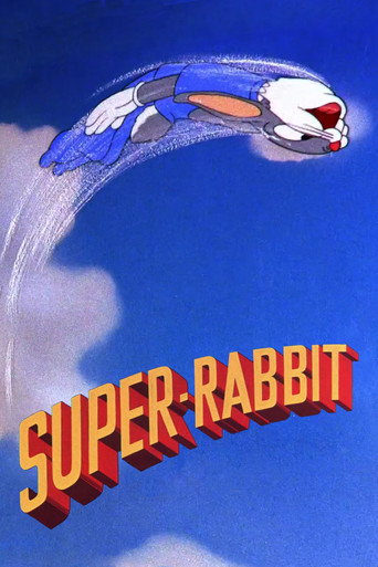 سوبر أرنب