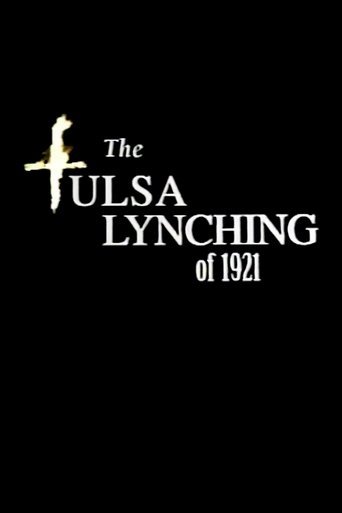 إعدام تولسا عام 1921: قصة مخفية