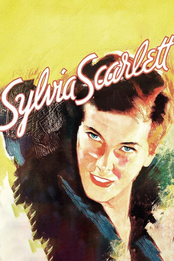 سيلفيا سكارليت