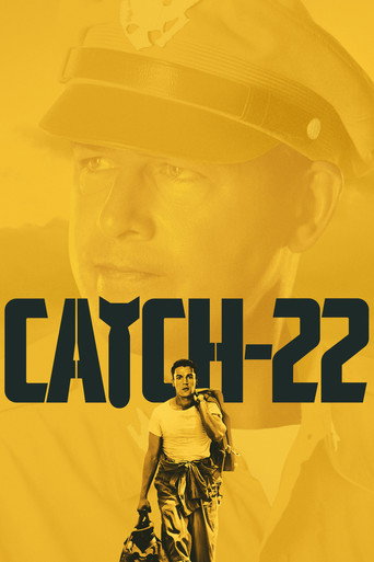 كاتش 22