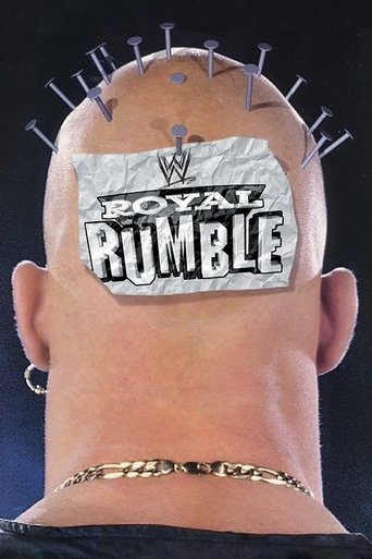 WWE رويال رامبل 1998