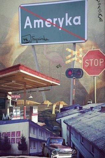 أمريكا