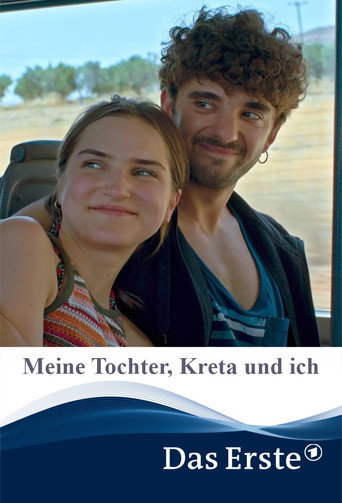 Meine Tochter، Kreta und ich