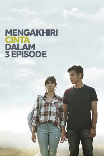 Mengakhiri Cinta dalam 3 الحلقة