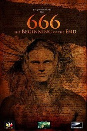 666 : بداية النهاية