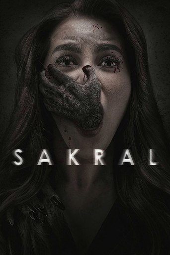ساكرال