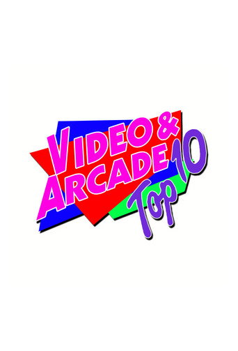 الفيديو والأروقة أعلى 10