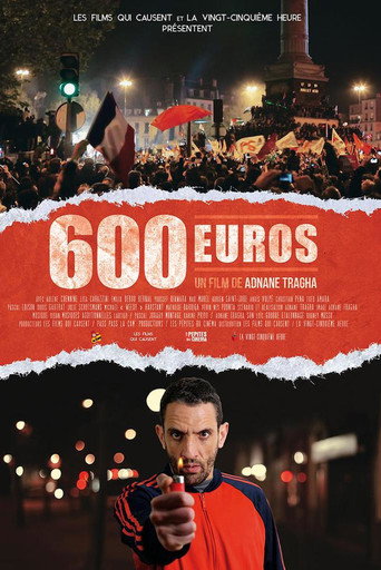 600 يورو