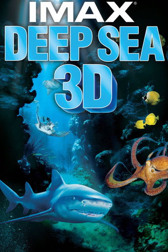 أعماق البحار 3D