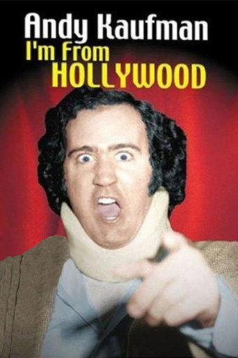 أنا من هوليوود