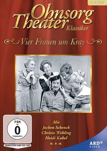 مسرح Ohnsorg - Vier Frauen um Kray