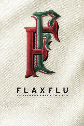 Fla x Flu - 40 دقيقة قبل الندى