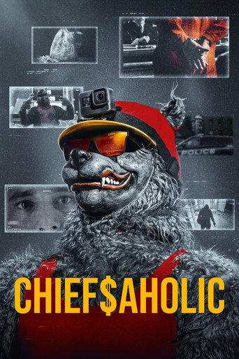 Chiefsaholic: ذئب في ملابس الرؤساء