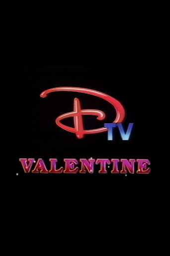 ديزني DTV عيد الحب