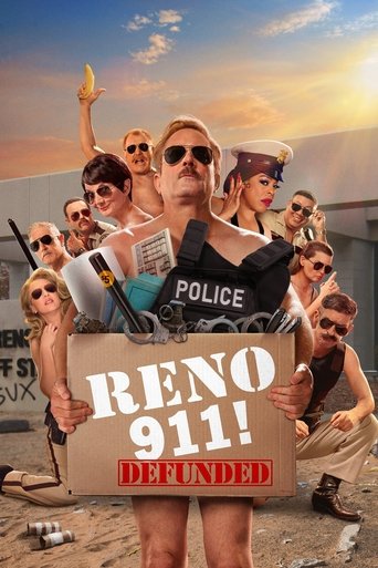رينو 911! تم وقف تمويله