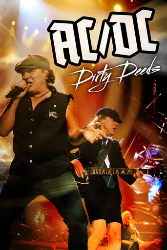 AC/DC: الأعمال القذرة