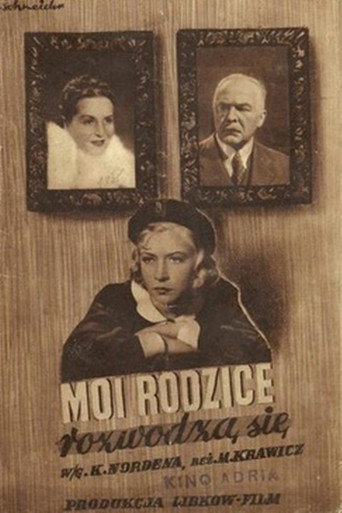 Moi Rodzice rozwodzą się