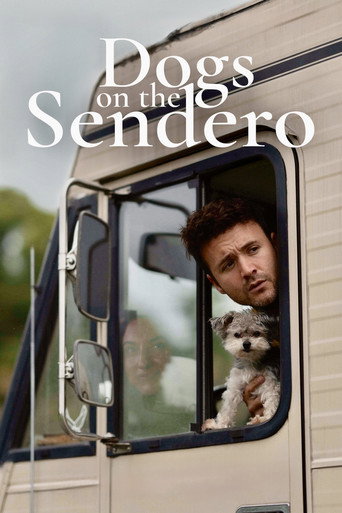الكلاب على Sendero