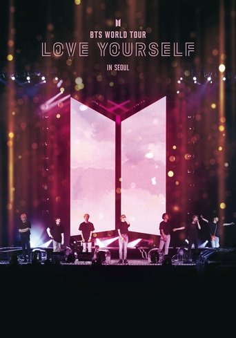 جولة BTS العالمية: أحب نفسك في سيول