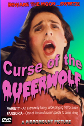 لعنة Queerwolf