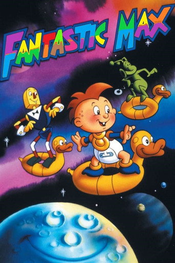 فانتاستيك ماكس