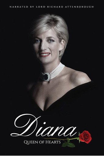 ديانا: ملكة القلوب