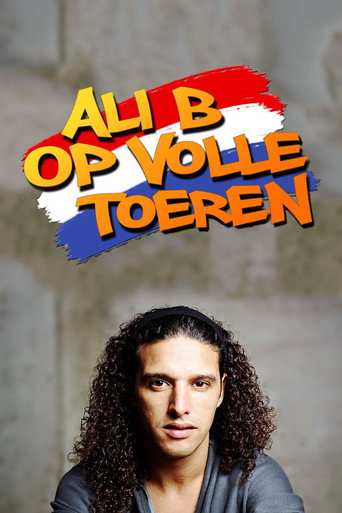 علي بي op volle toeren