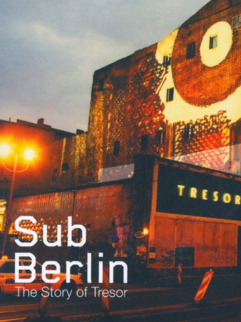 سابر برلين - أندرجراوند يونايتد