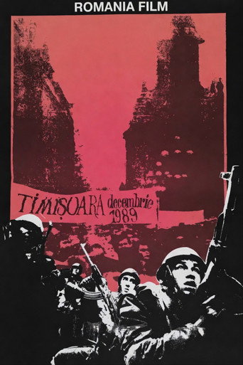 تيميشوارا: ديسمبر 1989