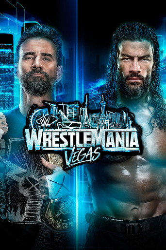 WWE ريستليمانيا 42 – الأحد