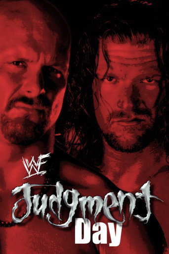 يوم القيامة في WWE 2001