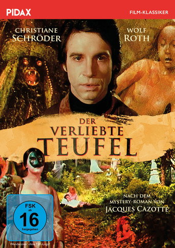 دير verliebte Teufel