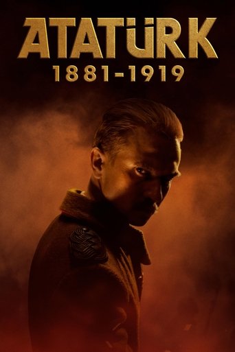 أتاتورك 1881-1919