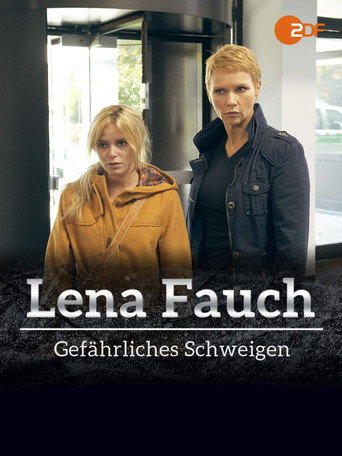 لينا فوش - Gefährliches Schweigen
