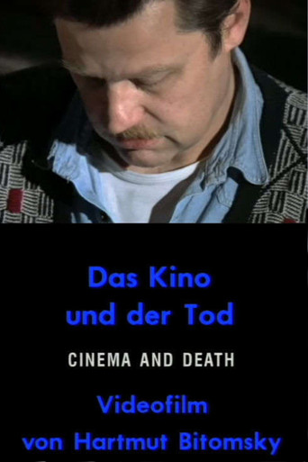 السينما والموت