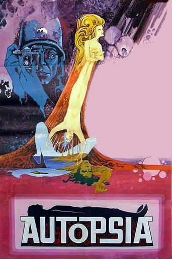 تشريح الجثة