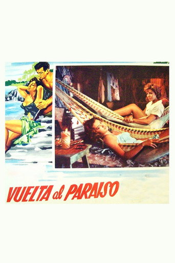 Vuelta al paraiso