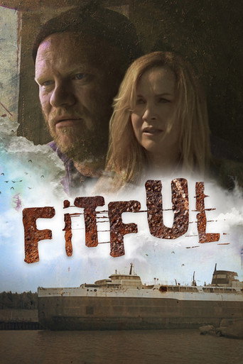 Fitful: قصّة المخرج المفقود