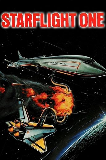 Starflight: الطائرة التي لم تتمكن من الهبوط