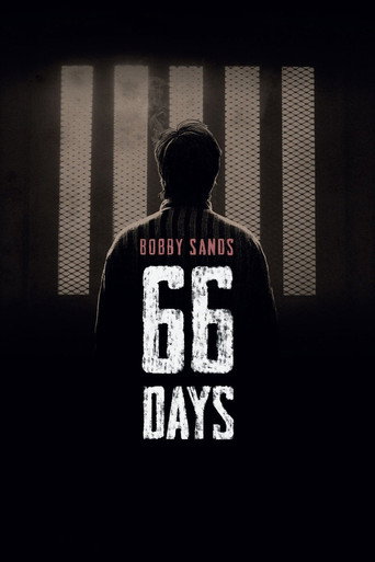 بوبي ساندز: 66 يومًا